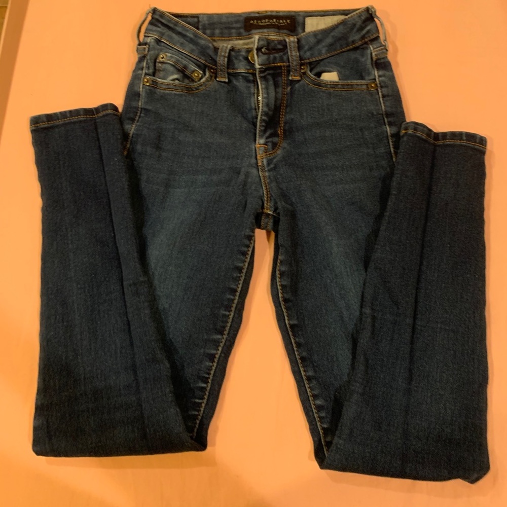 Aeropostale jeans